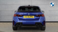 BMW 1 Series 120 M Sport 5dr Step Auto Petrol Hatchback